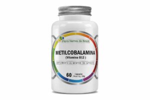 VITAMINA B12